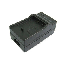 Digital Camera Battery Charger for FUJI FNP40/ SBL0837/ 0737/ D-L18