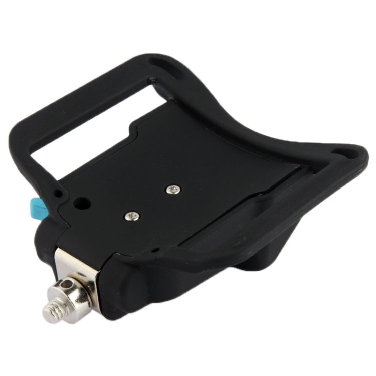 Camera Holster Waist Belt Buckle Button Fast Loading for All Camera Camera Holster Waist Belt Buckle Button Fast Loading for All Camera