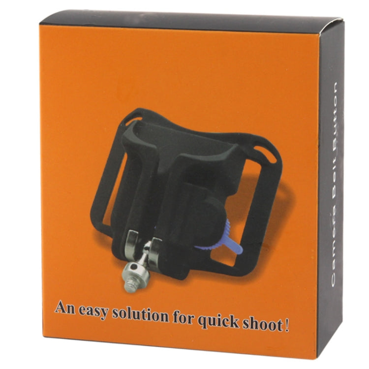 Camera Holster Waist Belt Buckle Button Fast Loading for All Camera Camera Holster Waist Belt Buckle Button Fast Loading for All Camera