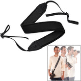 Sturdy SBR Digital Camera Strap