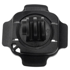 Adaptador de montaje para casco con ajuste de 360 grados y adhesivo para GoPro, Insta360, DJI y otras cámaras de acción (ST-115), adaptador de montaje para casco