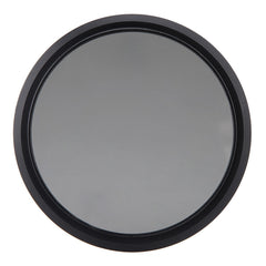 72mm ND Fader Neutral Density Adjustable Variable Filter ND 2 to ND 400 Filter