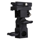 B Type Flash Light Stand Bracket