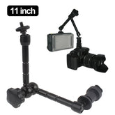 11 inch Articulating Magic Arm for LCD Field Monitor / DSLR Camera / Video lights