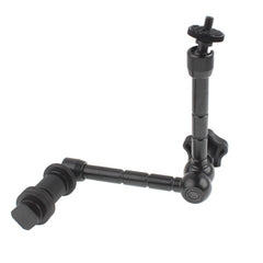 11 inch Articulating Magic Arm for LCD Field Monitor / DSLR Camera / Video lights