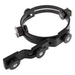 O-Shaped Bracket for Camcorder Video Light, O-Bracket