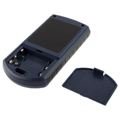 Medidor de humedad digital (MD918)