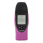 ST8030 Mini Digital Photo Laser Digital Tachometer Non Contact High Accuracy MPU LCD Display, ST8030