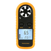 AR-816 Digital Electronic Thermometer Anemometer, AR-816