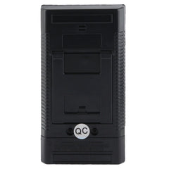 Detector de radiación electromagnética Medidor de campos electromagnéticos