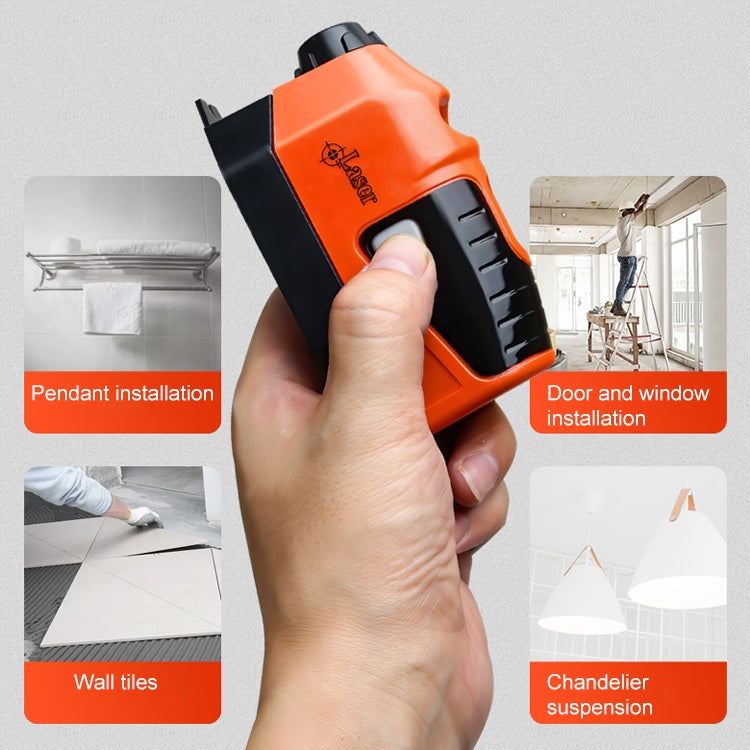 Laser Straight level meter Laser Straight level meter