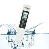Digital Multi-function LCD Monitor TDS & EC Meter Water Measurement Test Tool, Digital