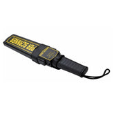 Portable Hand-Held Security Metal Detector (GP 3003B1), GP 3003B1