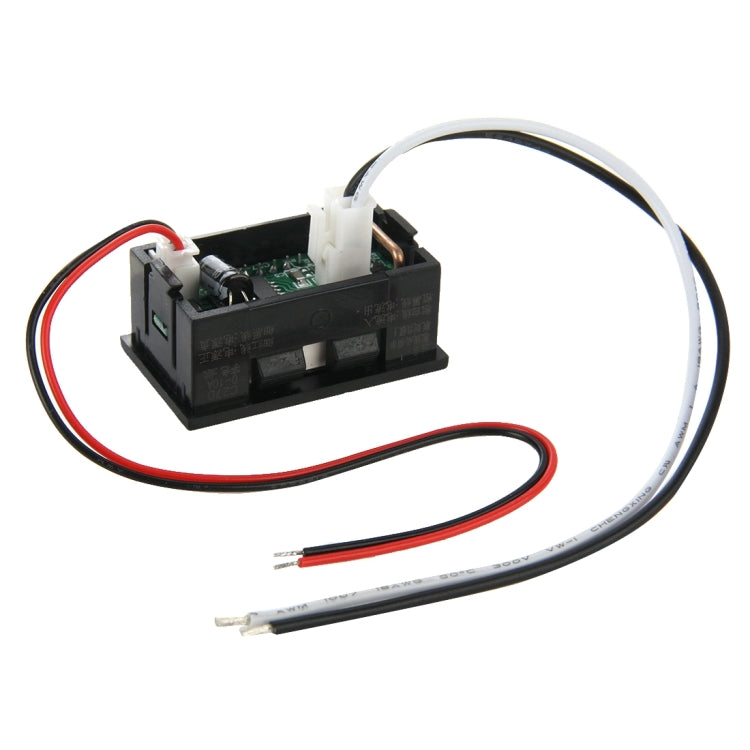 C27D Green Display LED Digital DC 0-10A Current Meter, S-DT-0531G, S-DT-0531L, S-DT-0531R C27D Green Display LED Digital DC 0-10A Current Meter, S-DT-0531G, S-DT-0531L, S-DT-0531R