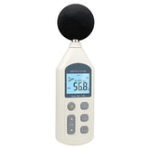 Digital Sound Level Meter (Range: 30dB~130dB)