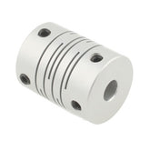 CNC Stepper Motor Flexible Coupling Coupler (6x10mm), 6x10mm