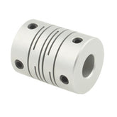 CNC Stepper Motor Flexible Coupling Coupler (8x8mm), 8x8mm