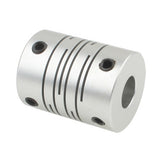 CNC Stepper Motor Flexible Coupling Coupler (8x10mm), 8x10mm