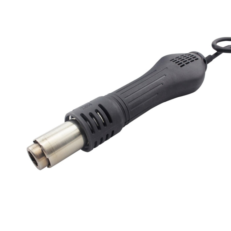BEST BST-858+ AC 220V 50Hz 650W Adjustable Temperature Unleaded Hot Air Gun with Helical Wind BEST BST-858+ AC 220V 50Hz 650W Adjustable Temperature Unleaded Hot Air Gun with Helical Wind