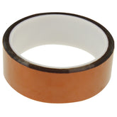 3cm High Temperature Resistant Tape Heat Dedicated Polyimide Tape for BGA PCB SMT Soldering, Length: 33m, 30mm