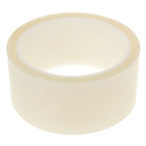 45mm High Temperature Resistant Clear Heat Dedicated Polyimide Tape with Silicone Adhesive, Length: 33m, 45mm