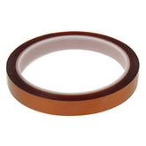 High Temperature Resistant Dedicated Polyimide Tape for BGA PCB SMT Soldering, Length: 33m(18mm), 13mm