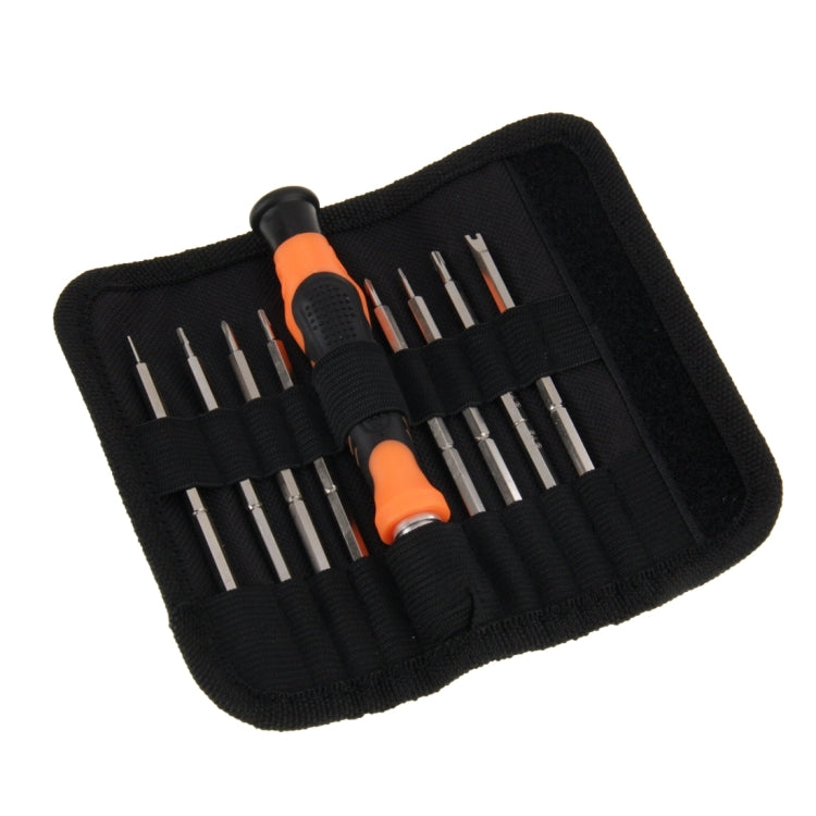 JAKEMY JM-8124 9 in 1 2-Ways Design Screwdriver Professional Hardware Tools, JM-8124 JAKEMY JM-8124 9 in 1 2-Ways Design Screwdriver Professional Hardware Tools, JM-8124