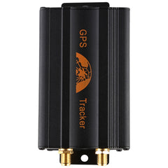 TK103A GPS / SMS / GPRS Tracker Vehicle Tracking System, Support Dual SIM Card, Specifically Designed for Car, Taxi, Truck