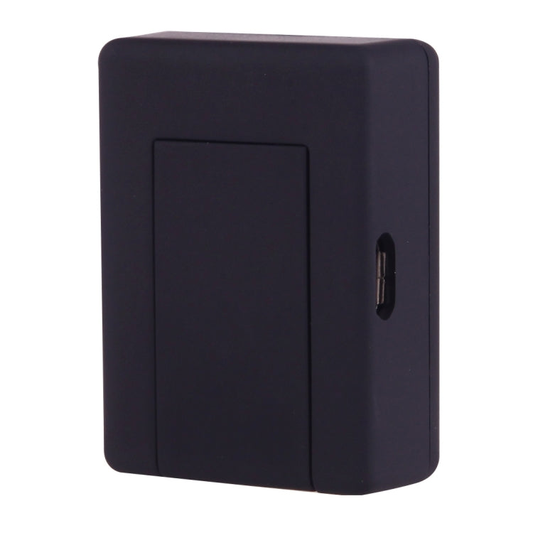 TRACKER Mini A8 Real Time 4 Bands Global Locator GSM/GPRS Tracker Tracking Device for Personal TRACKER Mini A8 Real Time 4 Bands Global Locator GSM/GPRS Tracker Tracking Device for Personal