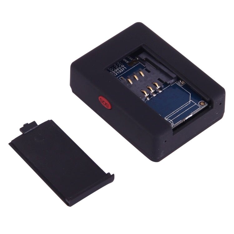 TRACKER Mini A8 Real Time 4 Bands Global Locator GSM/GPRS Tracker Tracking Device for Personal TRACKER Mini A8 Real Time 4 Bands Global Locator GSM/GPRS Tracker Tracking Device for Personal