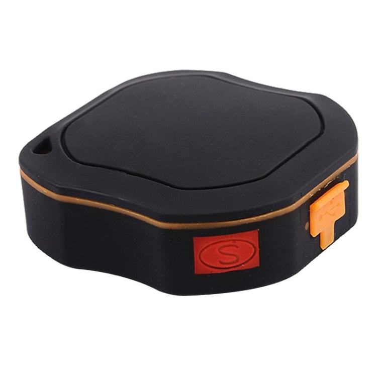 KH-109 IPX6 Waterproof Small Size GPS Tracker for Pet / Kid with SOS Panic Button, KH-109 KH-109 IPX6 Waterproof Small Size GPS Tracker for Pet / Kid with SOS Panic Button, KH-109