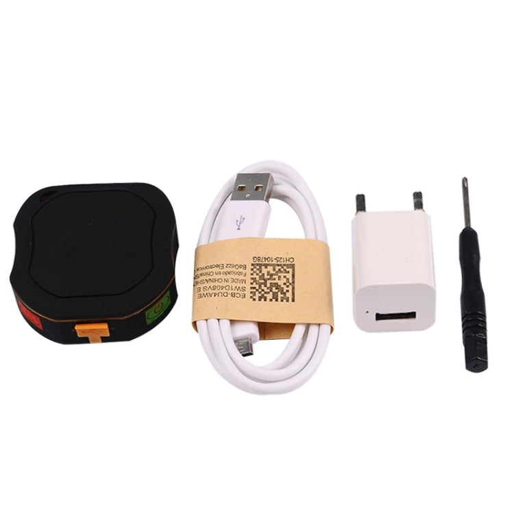 KH-109 IPX6 Waterproof Small Size GPS Tracker for Pet / Kid with SOS Panic Button, KH-109 KH-109 IPX6 Waterproof Small Size GPS Tracker for Pet / Kid with SOS Panic Button, KH-109