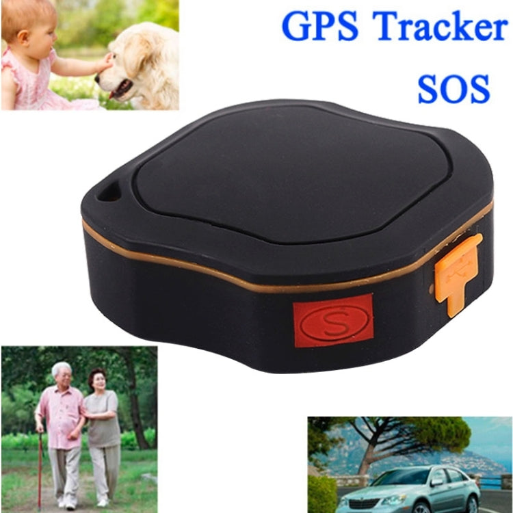 KH-109 IPX6 Waterproof Small Size GPS Tracker for Pet / Kid with SOS Panic Button, KH-109 KH-109 IPX6 Waterproof Small Size GPS Tracker for Pet / Kid with SOS Panic Button, KH-109