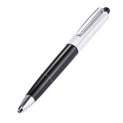 2 in 1 Electric Shock Gag Pen Adult Prank Trick Joke Toy, Tricky Pen