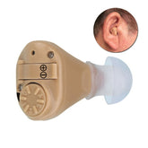 K-82 Wireless Hearing Aid Sound Amplifier