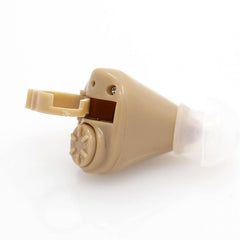 K-82 Wireless Hearing Aid Sound Amplifier