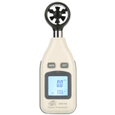 BENETECH Digital Electronic Anemometer (GM816A), GM816A