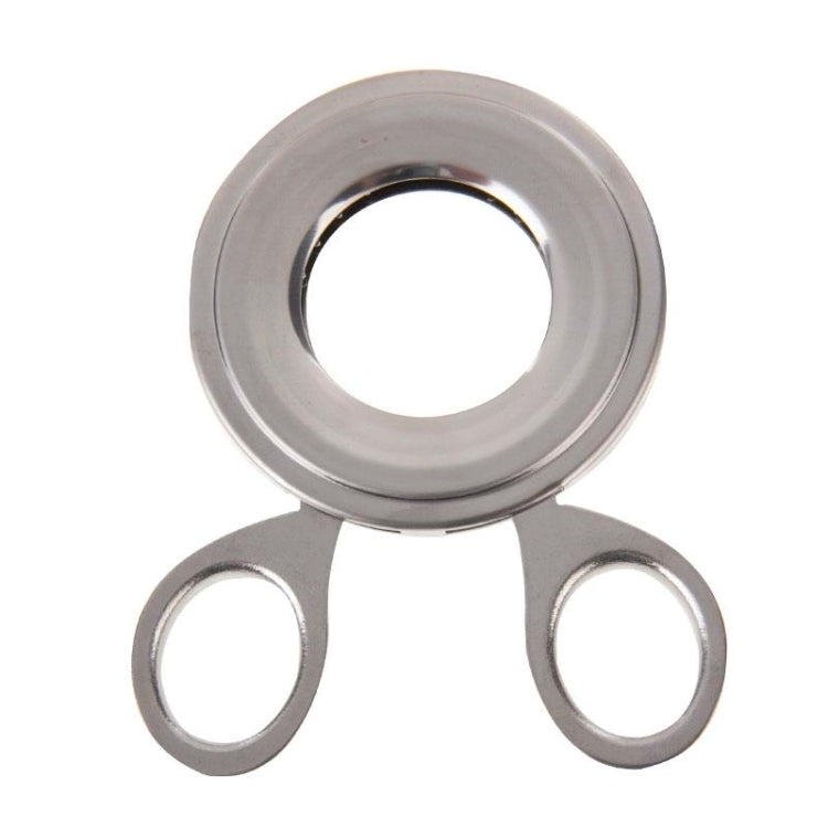 Stainless Steel Boiled Egg Shell Cutter Tool Stainless Steel Boiled Egg Shell Cutter Tool