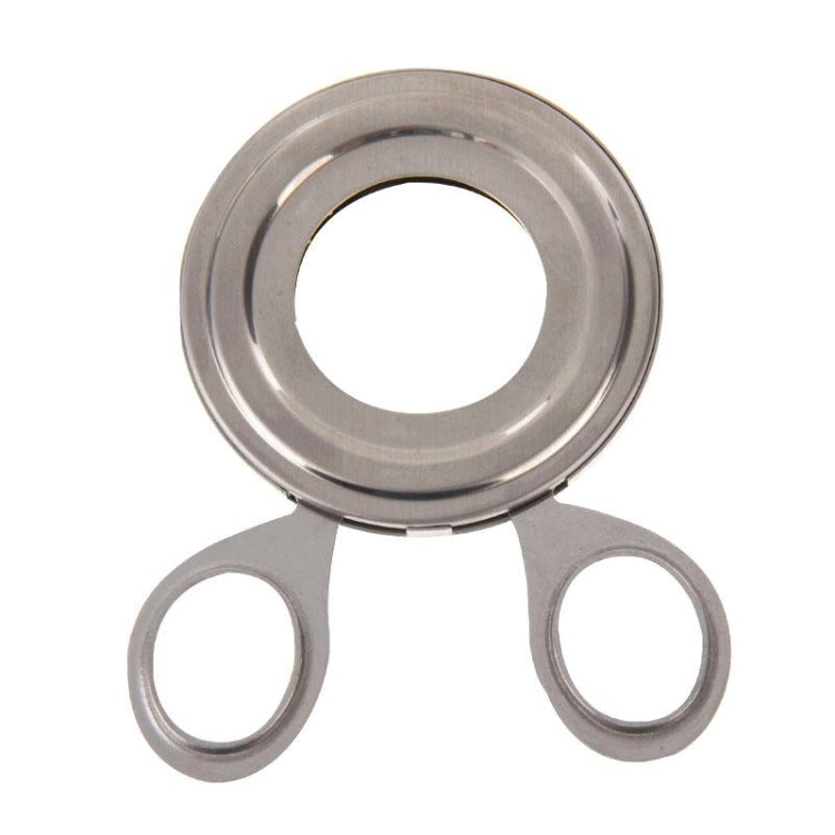 Stainless Steel Boiled Egg Shell Cutter Tool Stainless Steel Boiled Egg Shell Cutter Tool