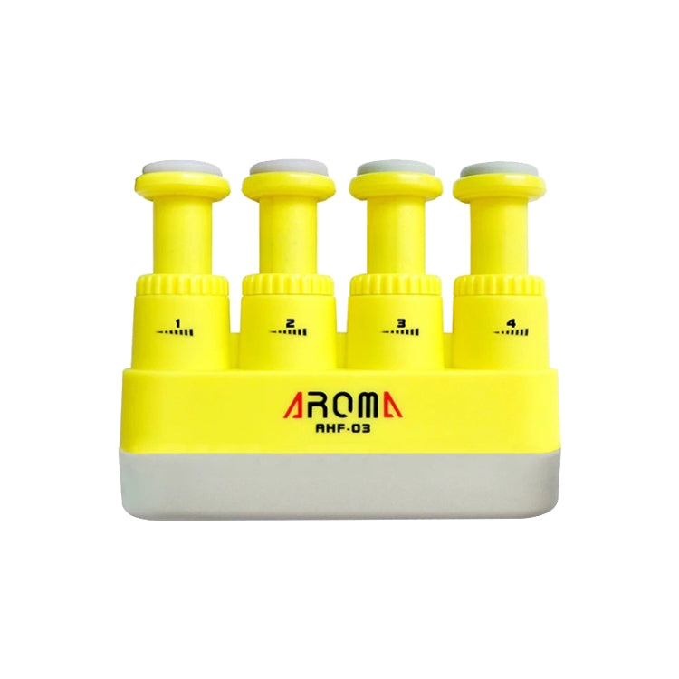 AROMA AHF-03 Hand Finger Exerciser Extend, AROMA AHF-03 (Black), AROMA AHF-03 (Green), AROMA AHF-03 (Blue), AROMA AHF-03 (Yellow) AROMA AHF-03 Hand Finger Exerciser Extend, AROMA AHF-03 (Black), AROMA AHF-03 (Green), AROMA AHF-03 (Blue), AROMA AHF-03 (Yellow)