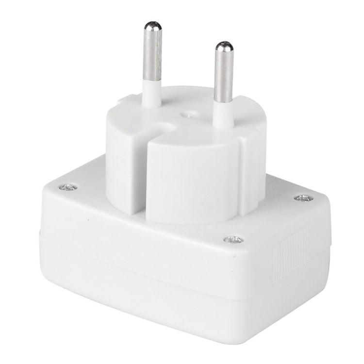 DM55-1 LCD AC Digital Voltage Meter Voltmeter, Measure Range: 110V-300V, EU Plug DM55-1 LCD AC Digital Voltage Meter Voltmeter, Measure Range: 110V-300V, EU Plug