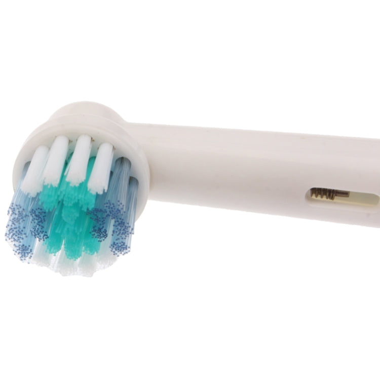4 PCS Electric Toothbrush Heads Replacement Oral Health Care 4 PCS Electric Toothbrush Heads Replacement Oral Health Care