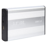 3.5 inch HDD External Case, Support IDE Hard Drive, EU Plug, IDE (EU Plug), IDE (UK Plug)