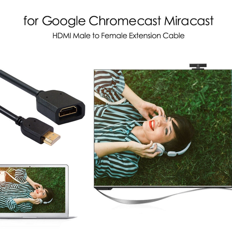 10cm HDMI 19 Pin Male to HDMI 19 Pin Female (AM-AF) Connector Adapter Cable, HDMI AM to AF 10cm HDMI 19 Pin Male to HDMI 19 Pin Female (AM-AF) Connector Adapter Cable, HDMI AM to AF
