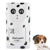 Ultrasonic Dog Barking Wall Mounted Bark Control (J-1302)