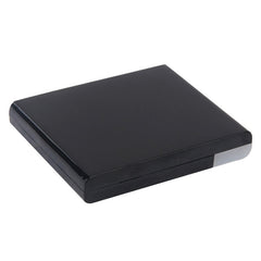 Receptor de música inalámbrico Bluetooth para iPhone 4 y 4S / (iPad 3) / iPad 2 / iPod / cualquier dispositivo Bluetooth, Bluetooth V2.1 negro, Bluetooth V2.1 blanco