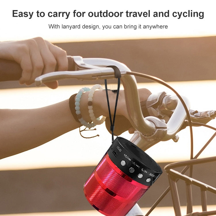 Altavoz portátil estéreo Bluetooth S28 de metal con función de llamada manos libres, S28 Altavoz portátil estéreo Bluetooth S28 de metal con función de llamada manos libres, S28