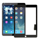 Touch Panel for iPad Air, For Apple iPad Air