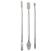 3 in 1 Professional Mobile Phone / Tablet PC Metal Disassembly Rods Repairing Tools Set, 3 in 1 Metal Tools