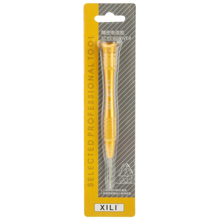 XL-T5 Professional Versatile 1.5x25mm Hexagon screwdriver for iPhone Series / Mobile Phones / Digital Camera, etc, T5 Torx XL-T5 Professional Versatile 1.5x25mm Hexagon screwdriver for iPhone Series / Mobile Phones / Digital Camera, etc, T5 Torx